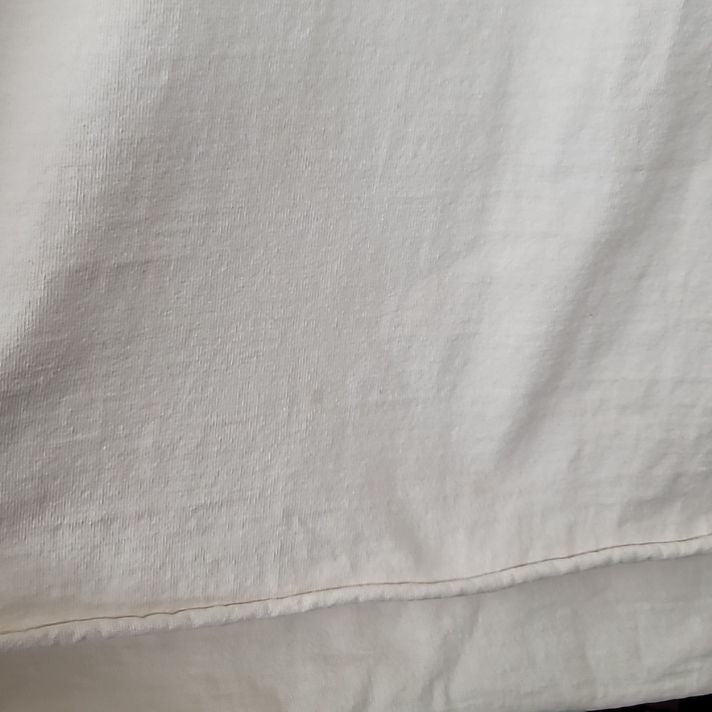 Yeezy Vultures Long Sleeve T-shirt Size 2 - Picture 3 of 6